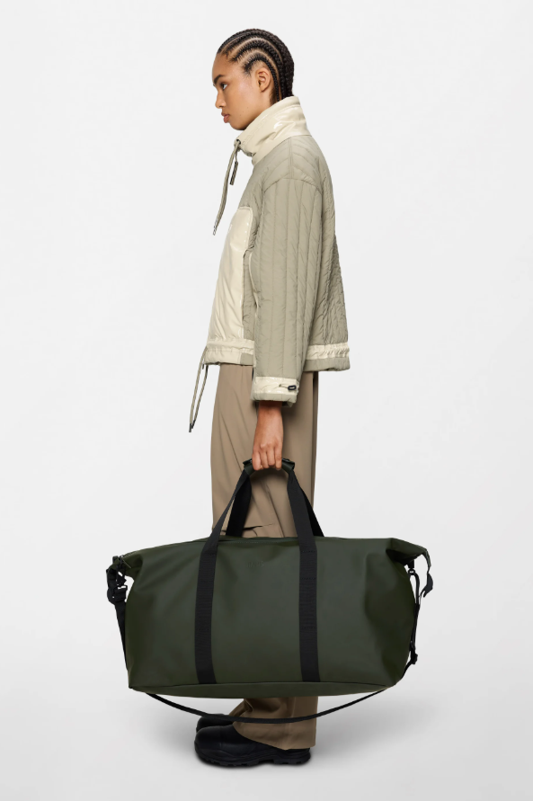 Hilo Weekend Bag Large W3