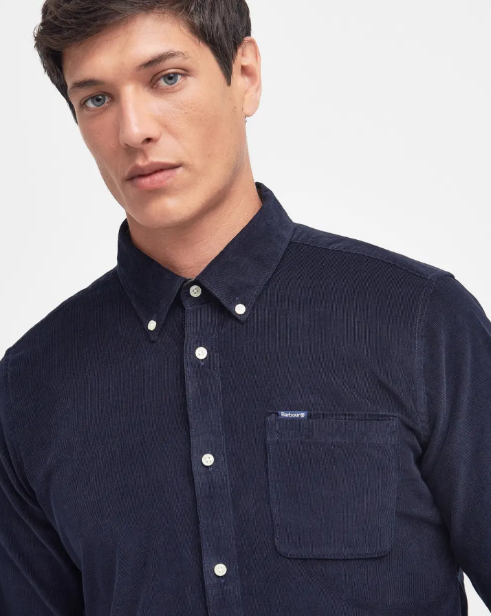 Ramsey Tailored shirt