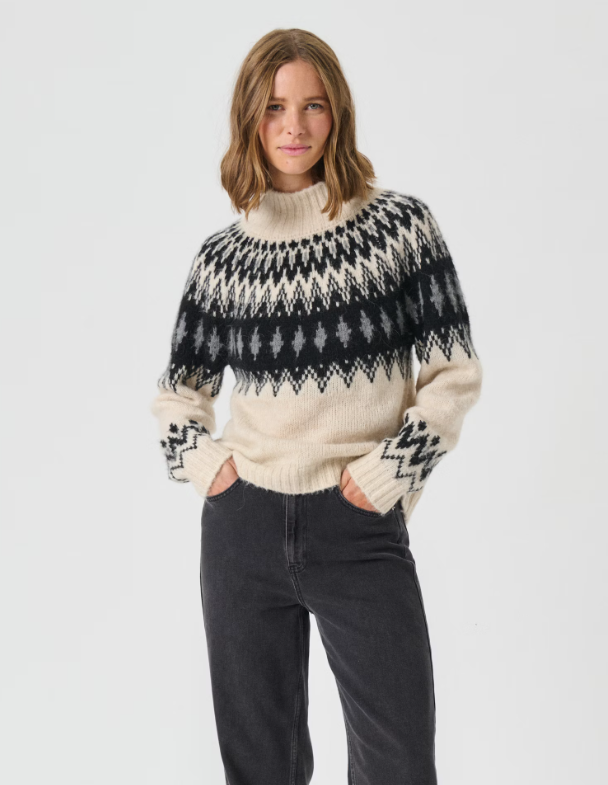 VenlaPW pullover