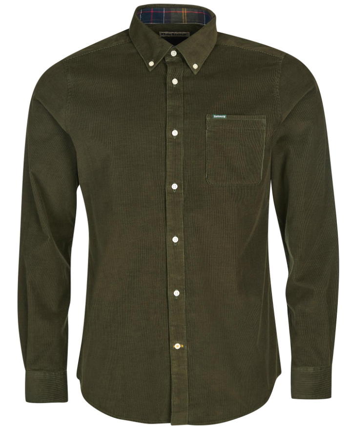 Ramsey Tailored shirt