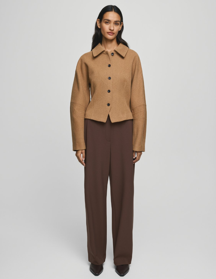 MSCHMacy Michelle wide pants