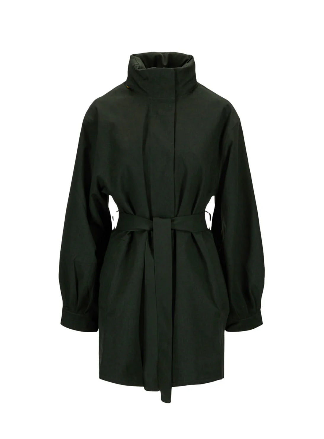 BRGN Rossby Coat
