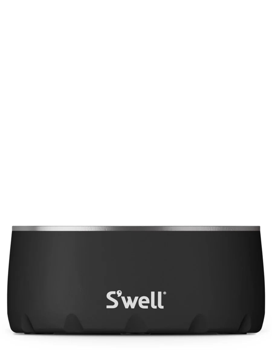 Dog Bowl 32 OZ / 945 ml - Onyx