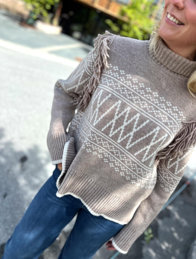 Setesdal Sweater Women