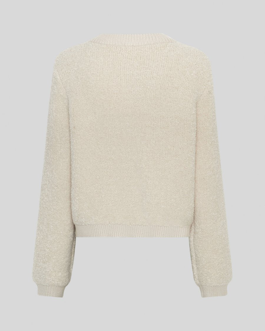 MSCHNerida Knit jacket