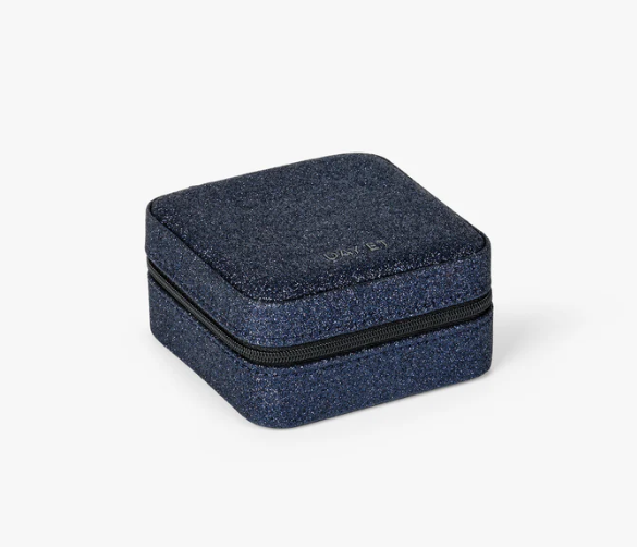 Day glitter Jewelry square