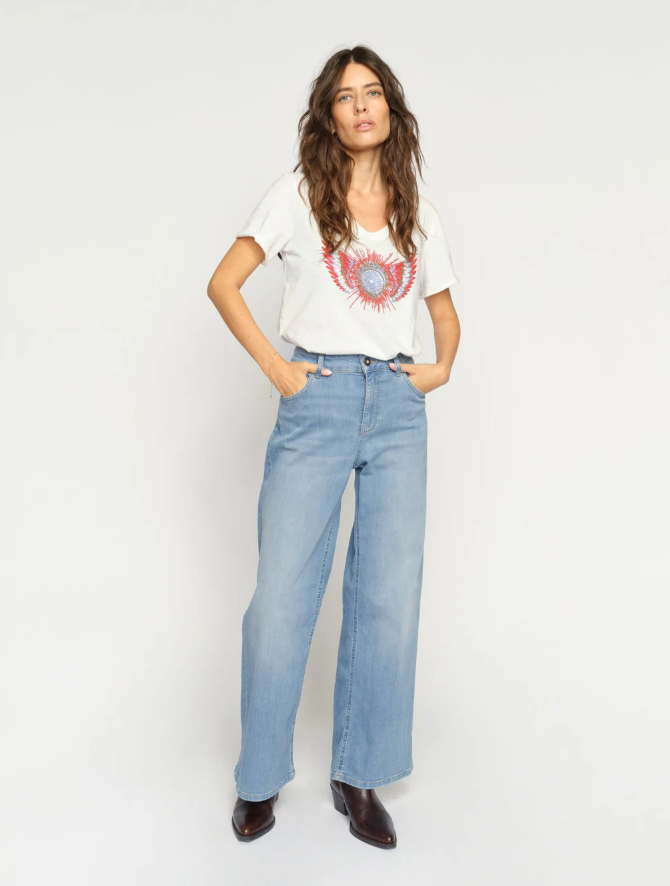 MMDara Salute Jeans