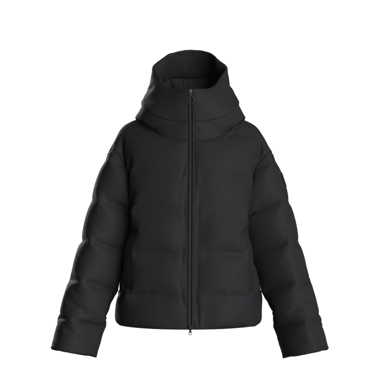 Aurora ski jacket women