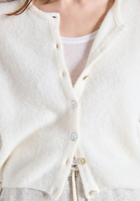 Vitow Cardigan