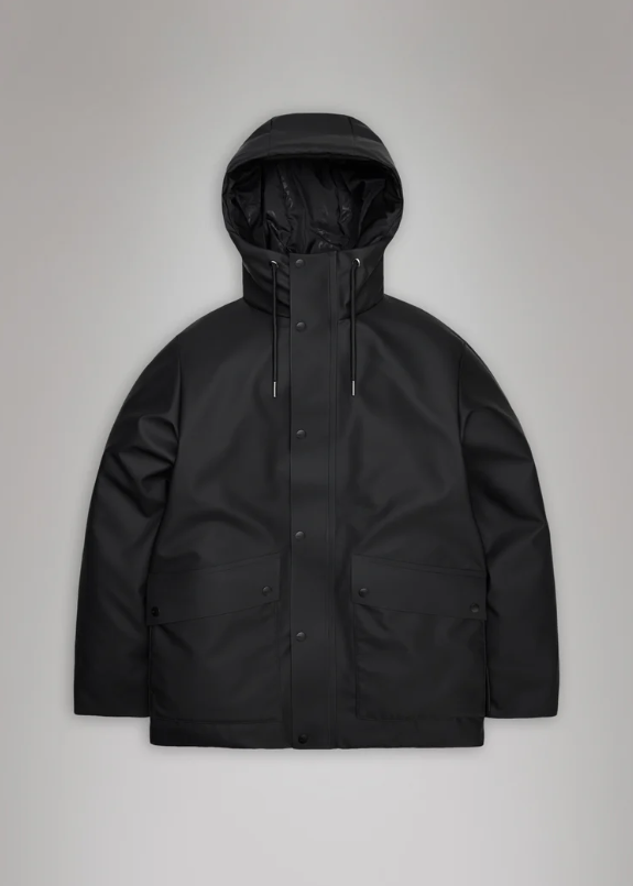 Nome Parka