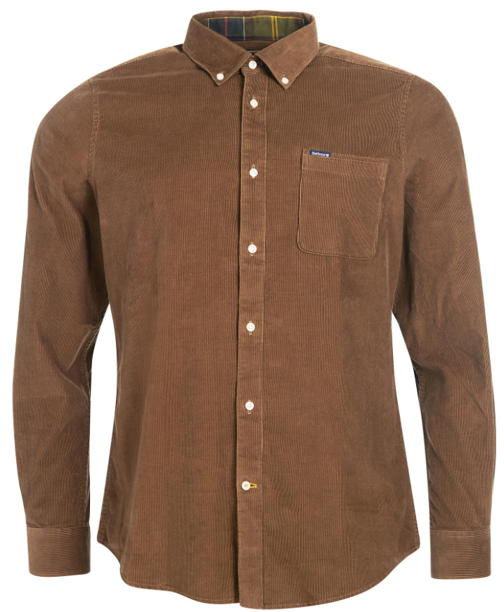 Ramsey Tailored shirt