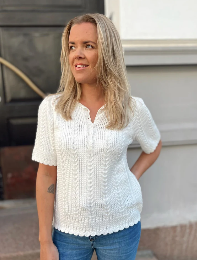 ESMERALDA PULLOVER