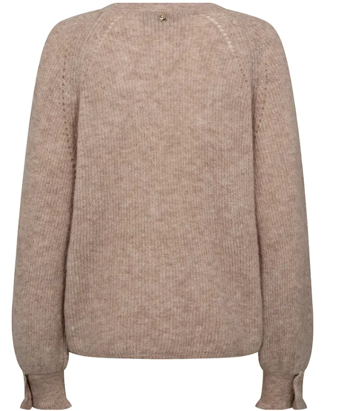 MMTalli LS Knit