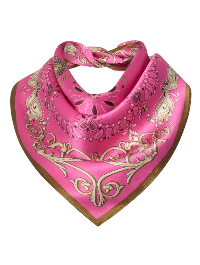 Bonita scarf