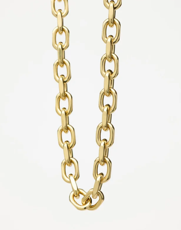 The chunky chain