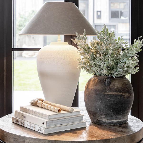 Florence table lamp