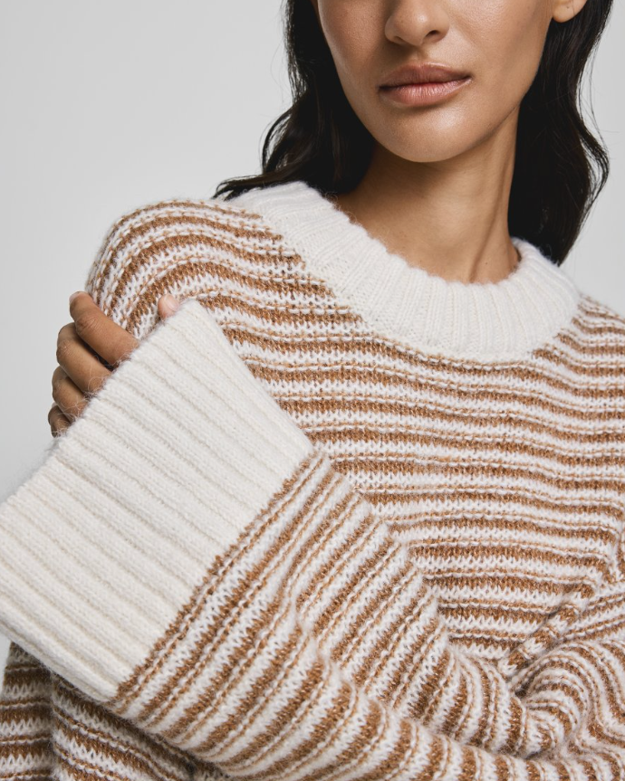 Mschphedora Pullover