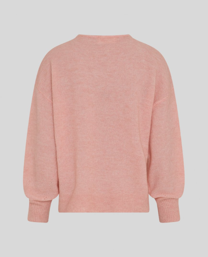 MSCHHila Hope V Pullover