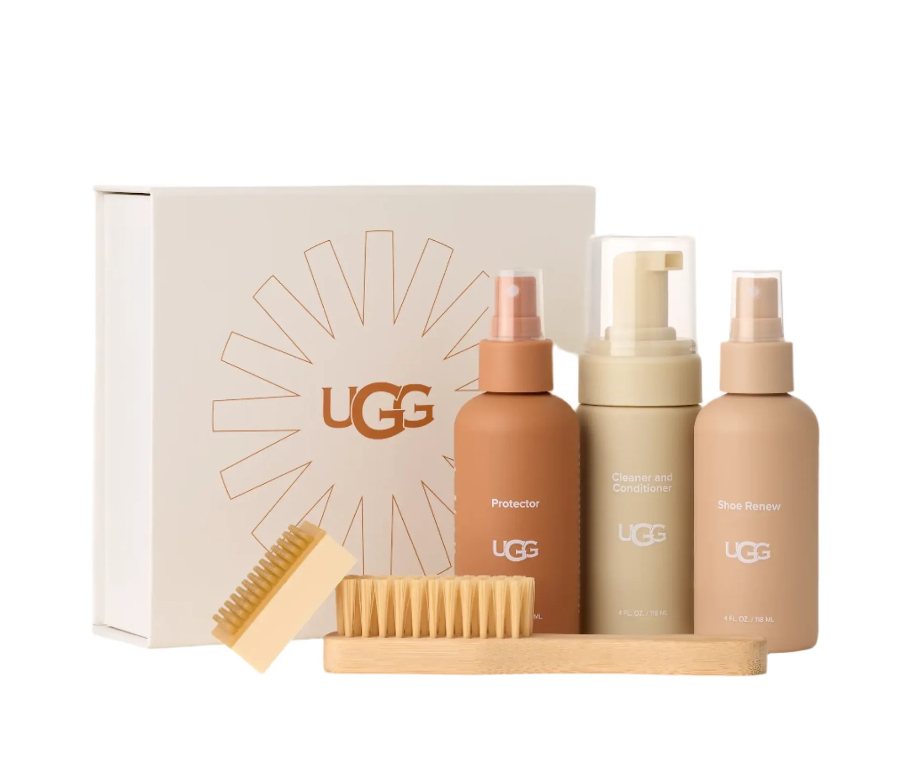 UGG care kit