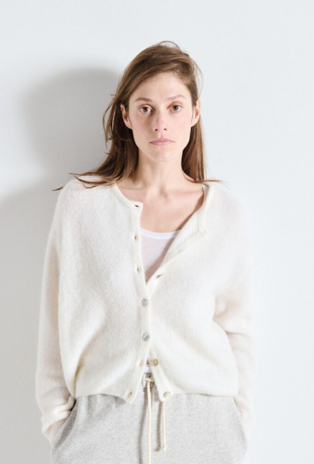 Vitow Cardigan