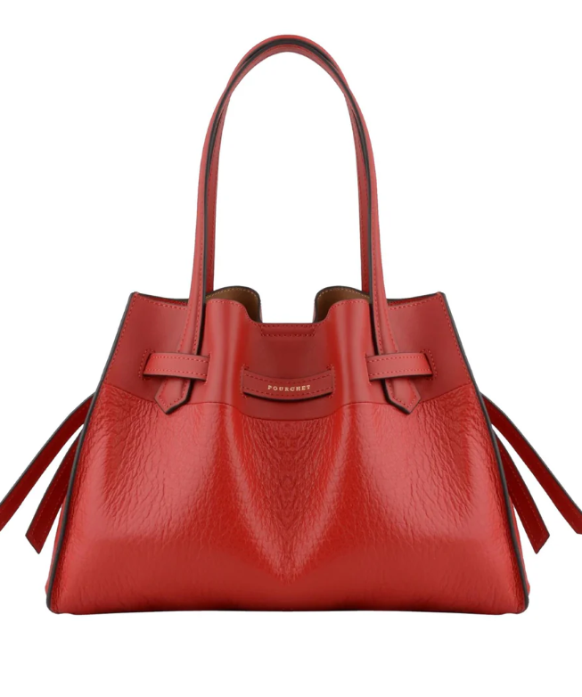 Blossom Cowhide leather M