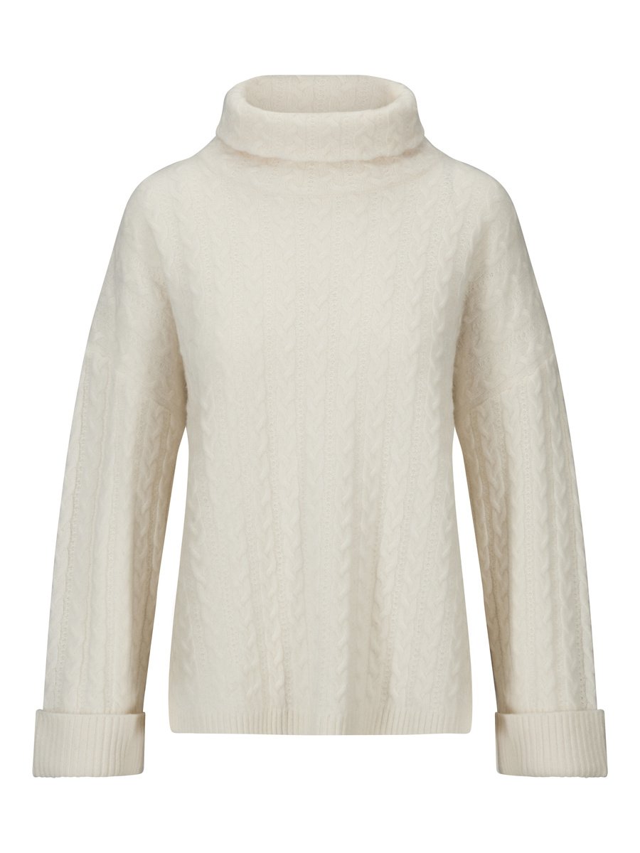 Tilda Merino sweater