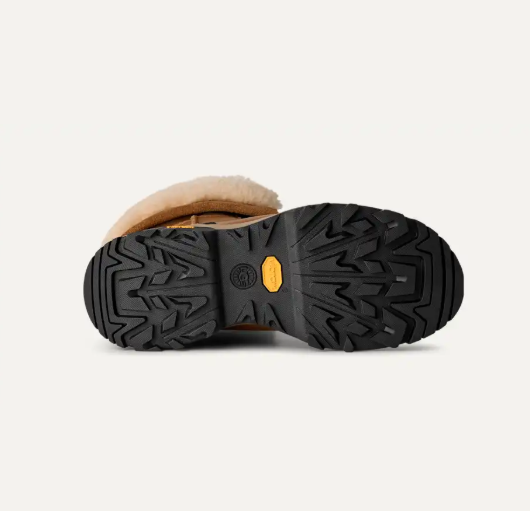 Adirondack boot XXV