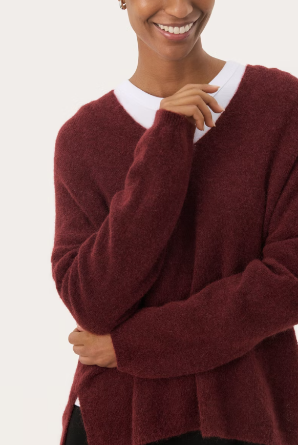 TitinaPW Pullover