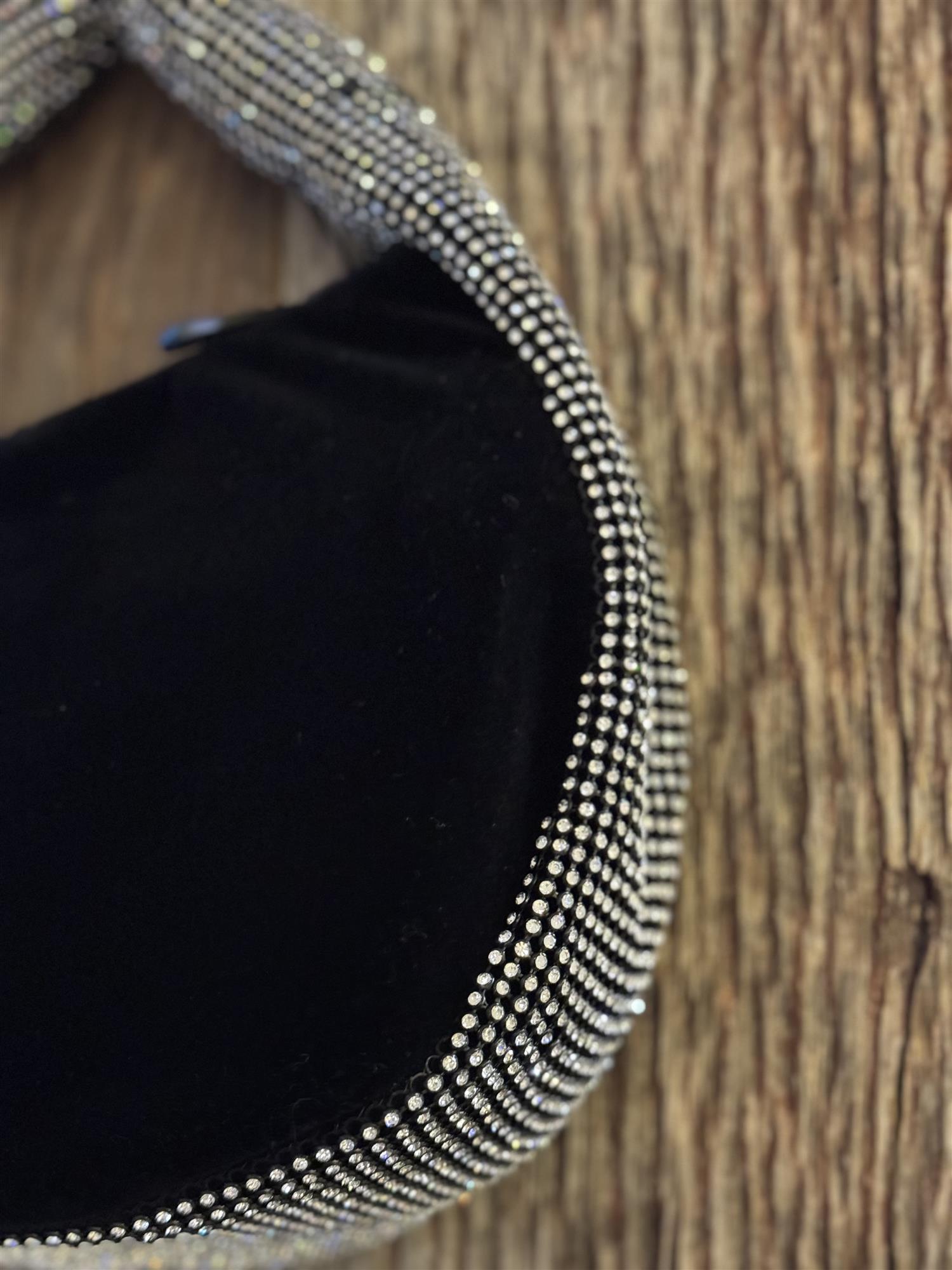 Day Glitter Night Tucker