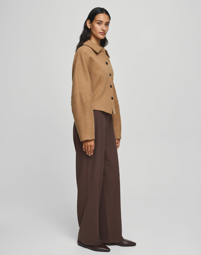 MSCHMacy Michelle wide pants