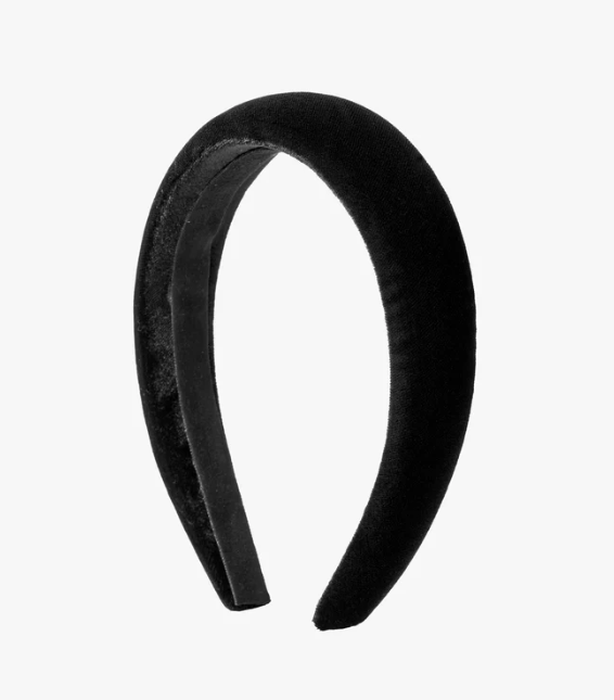 DAY Velvet hair band