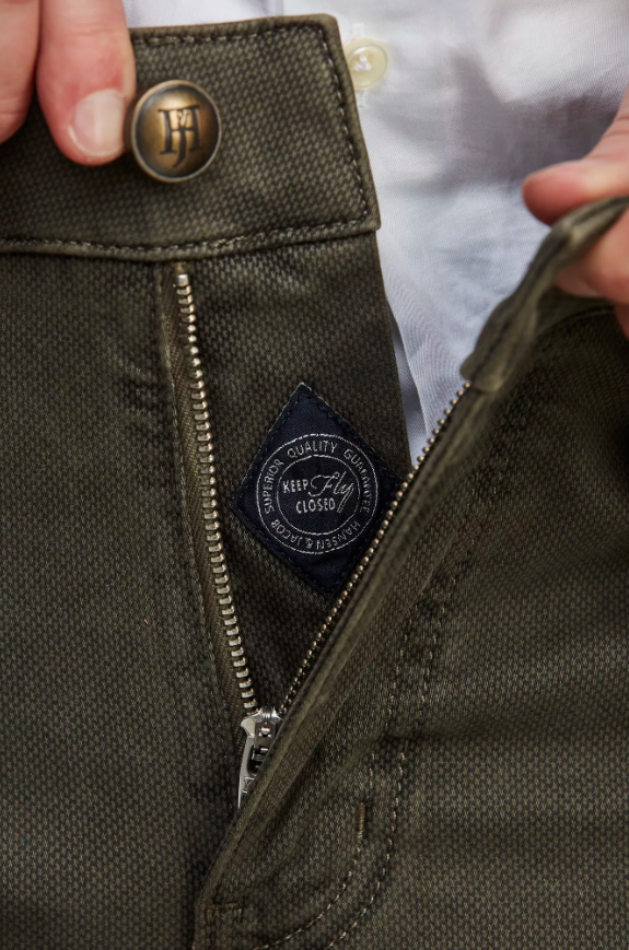 5-pkt cut´n sew bormio print