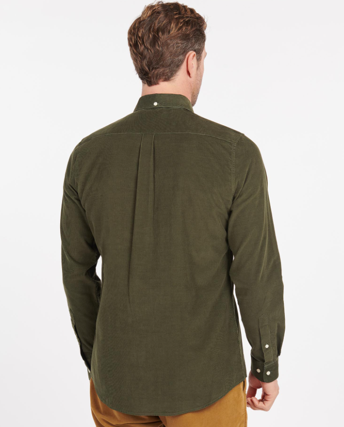 Ramsey Tailored shirt