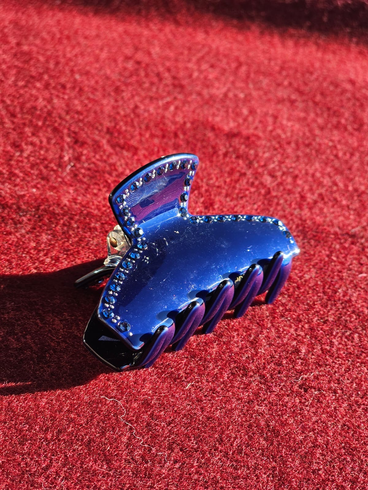 Hårklype Elisabeth Medium