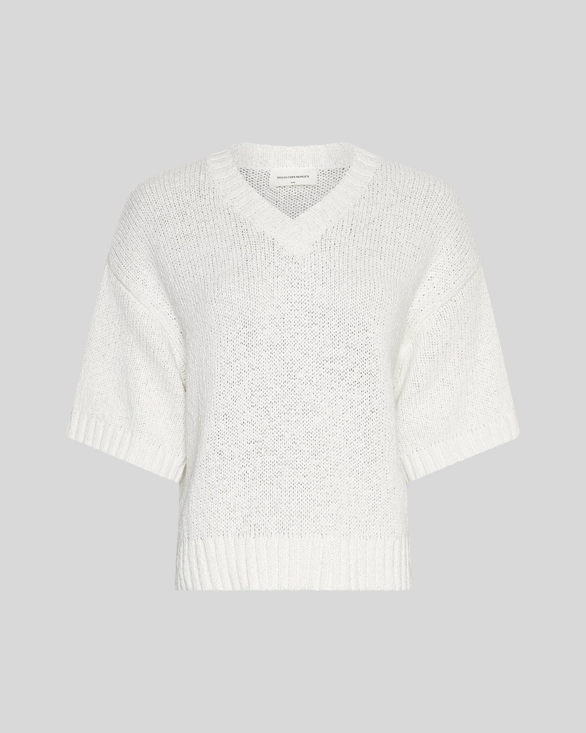 MSCHHannalie 2/4 V pullover