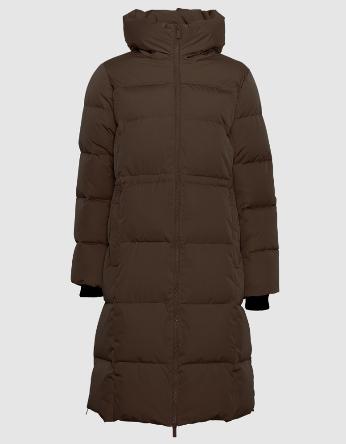 MSCHZala Pavine Down jacket