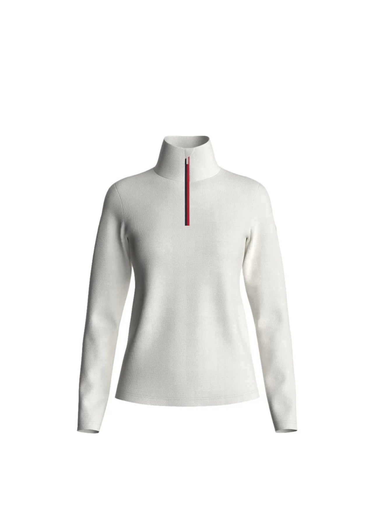 Bibi ZipUp solid women