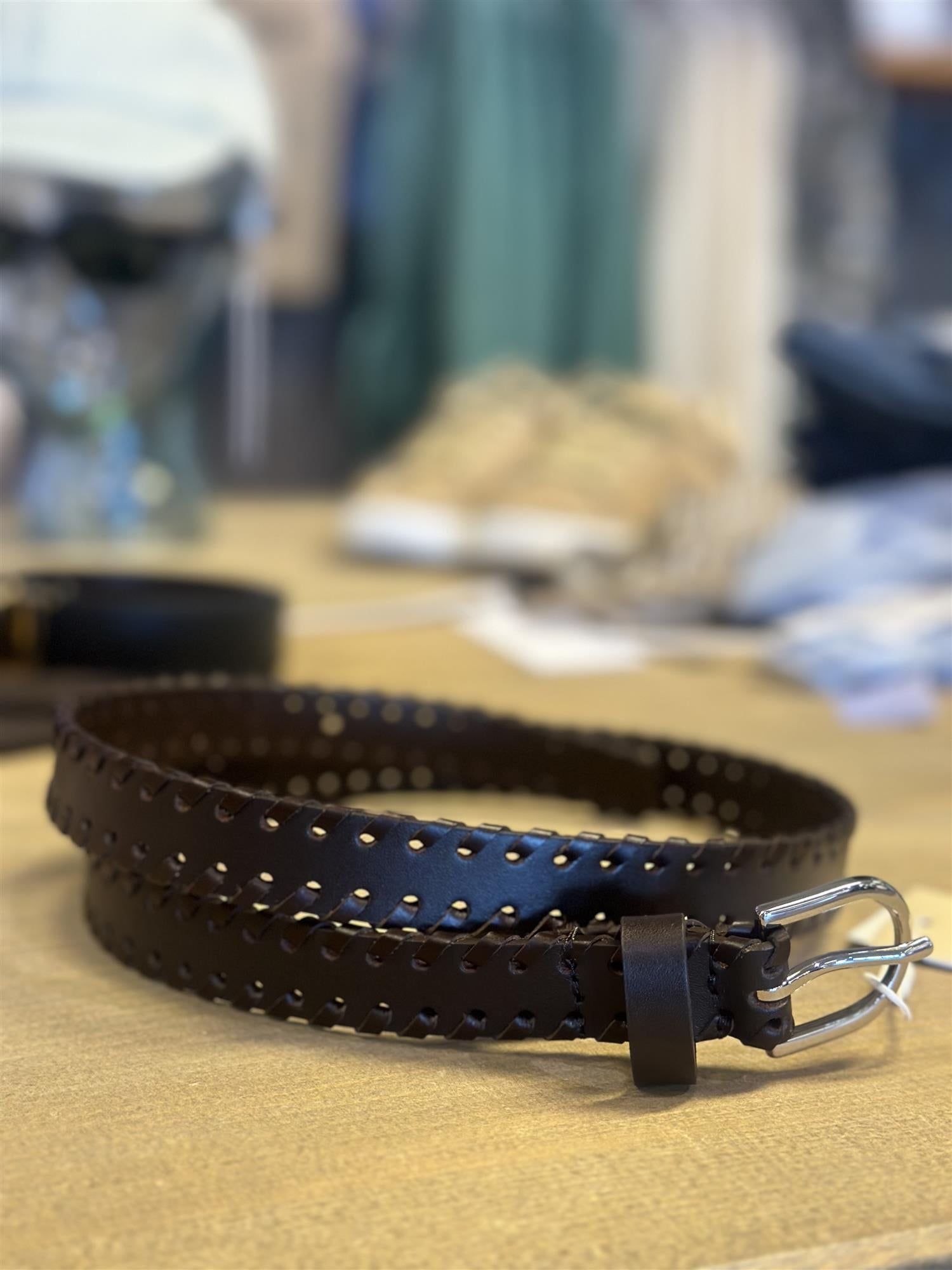 SelviPW belt