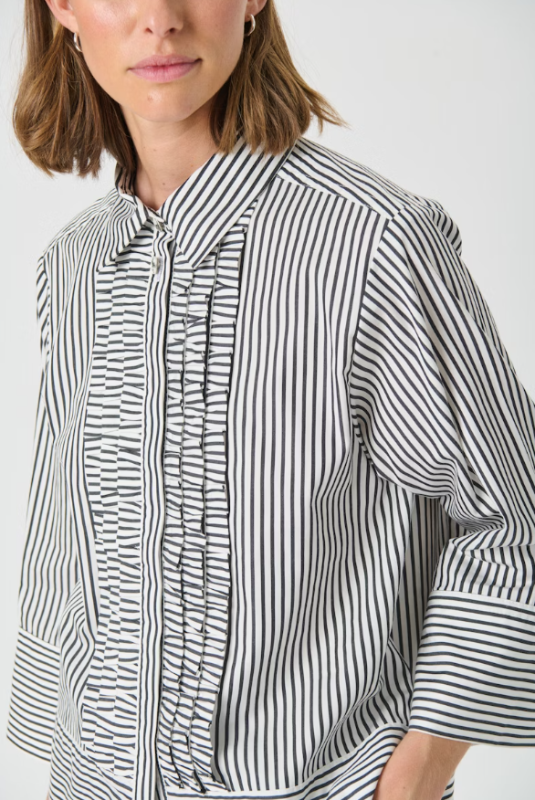 VinnyPW Shirt
