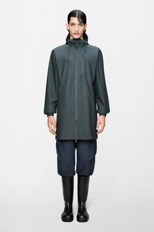 Long Storm Breaker W3