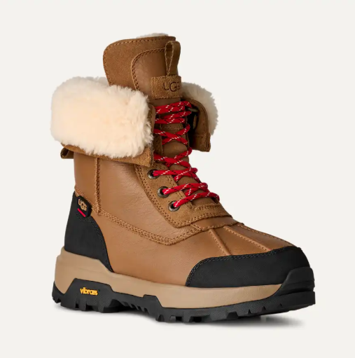 Adirondack boot XXV