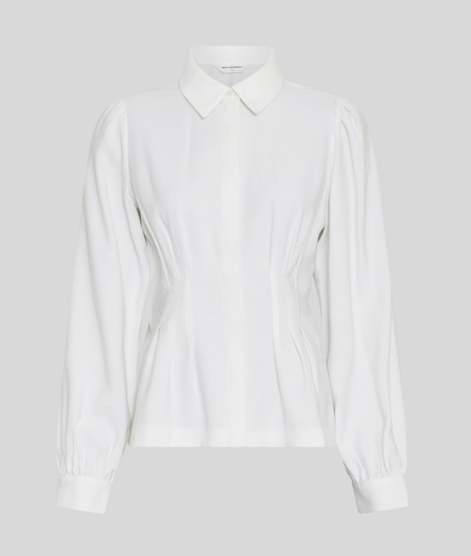 MSCHElsa Asana Shirt