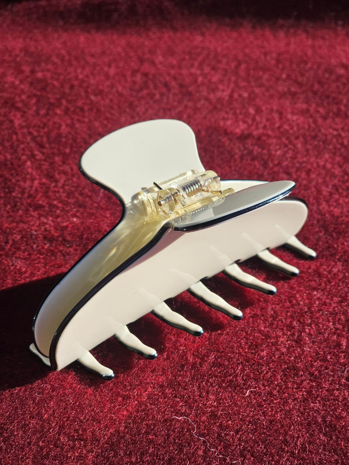 Exclusive hårklype jane medium