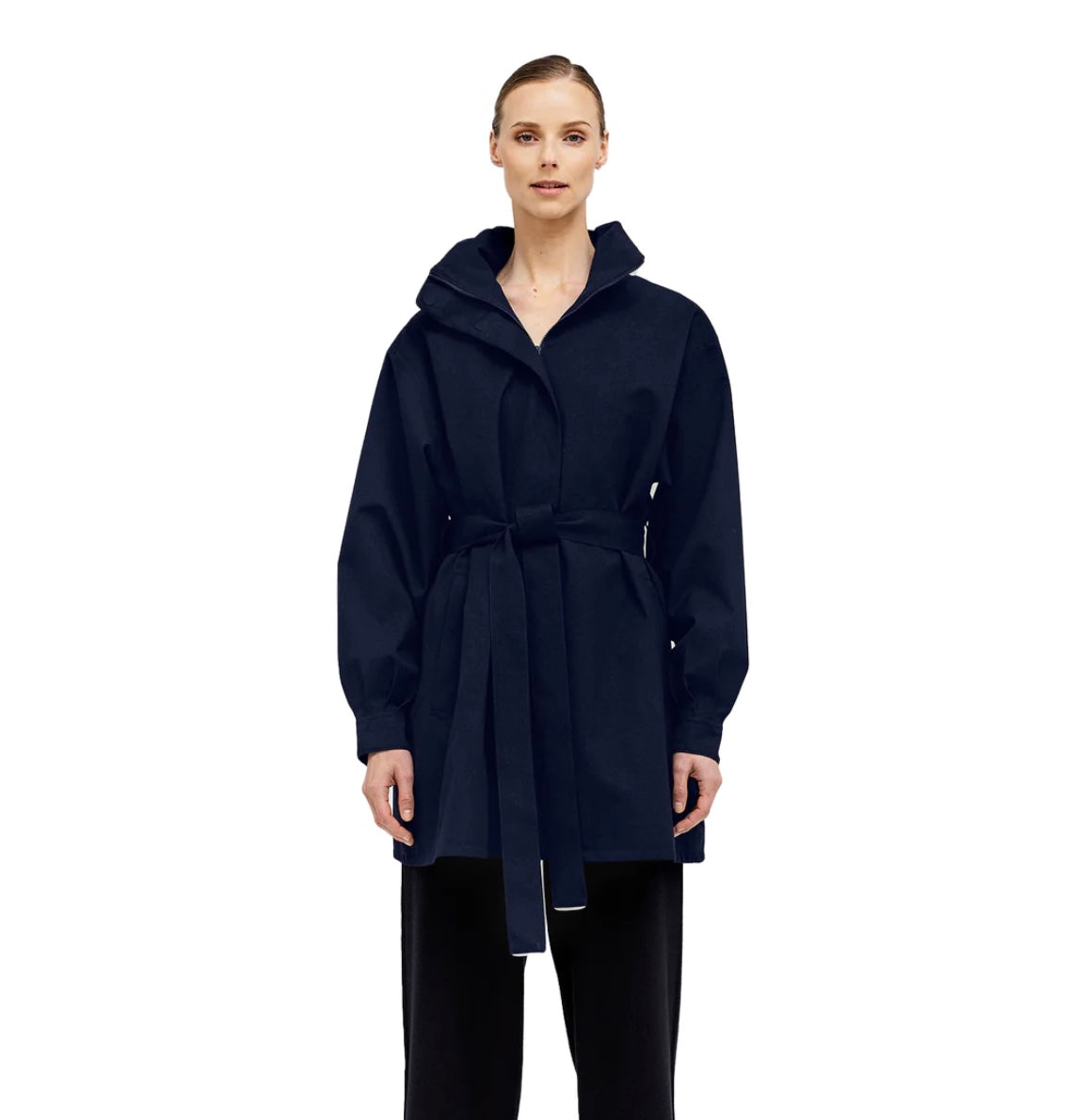 BRGN Rossby Coat