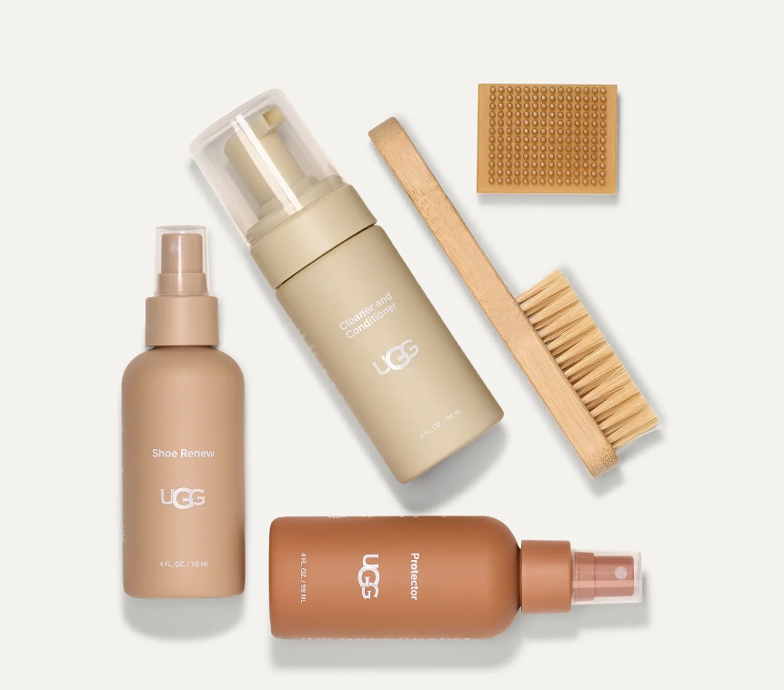 UGG care kit
