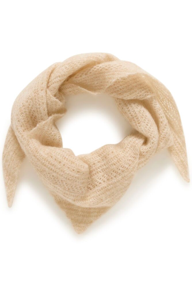 SizzePW Scarf