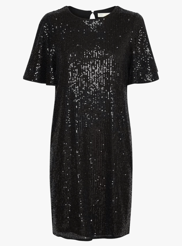 BarbaraIW short dress