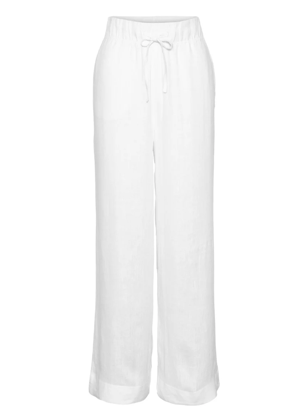 Immi linen pants