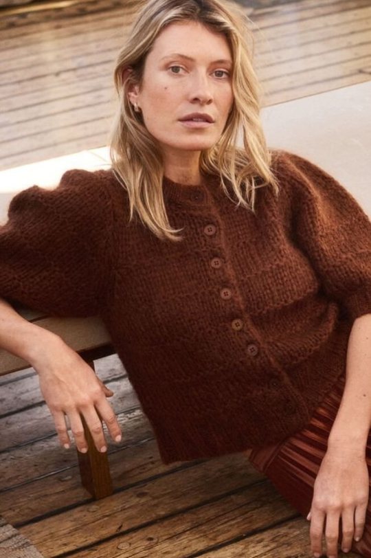 VernonaPW Cardigan
