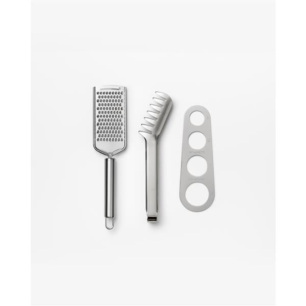 The Essentials - Pasta Tools